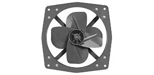 INDUSTRIAL EXHAUST FAN